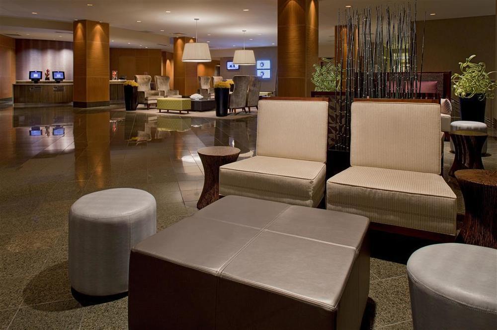 Hyatt Regency Pittsburgh International Airport Hotel Clinton Nội địa bức ảnh